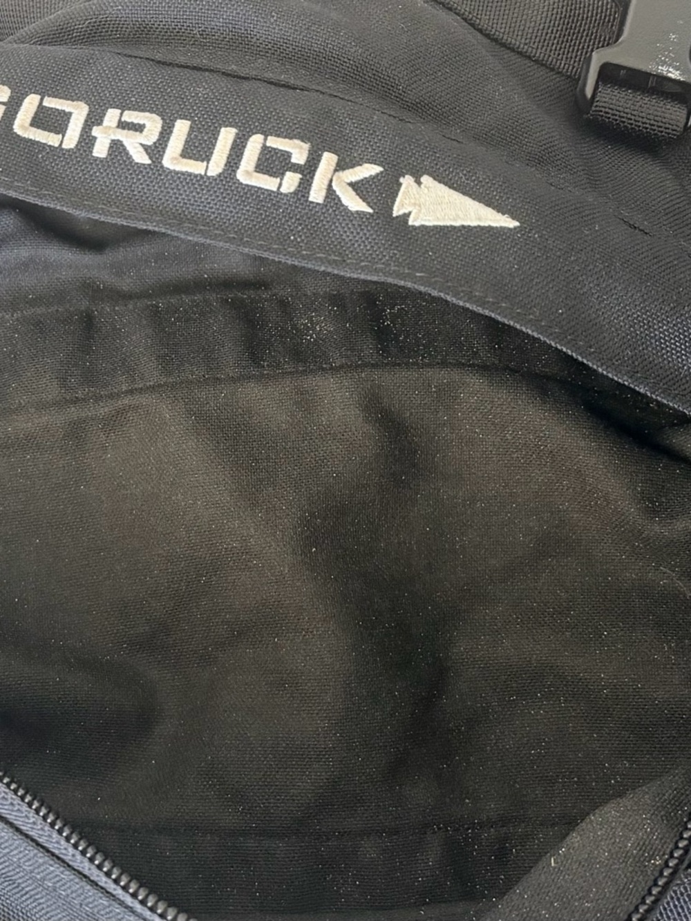 GoRuck 40 & 60lb sandbags - Picture 9 of 12